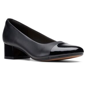 Clarks Women's Marilyn Sara Pumps